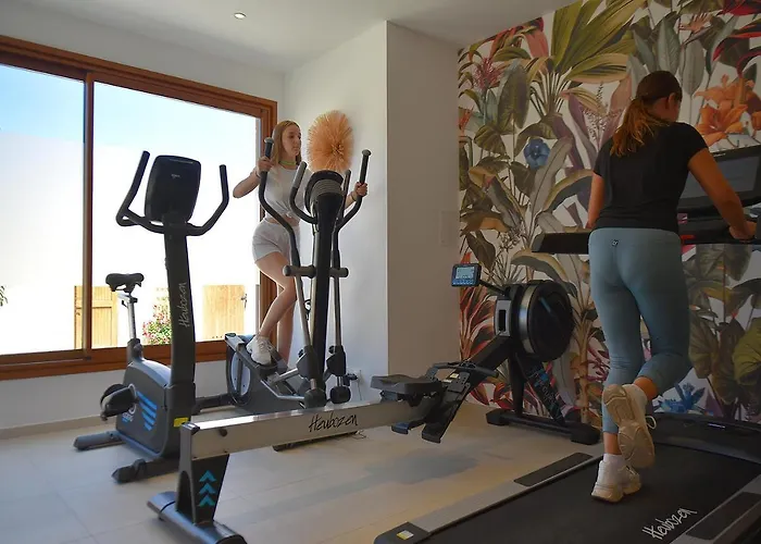 Hotel Palazzu & - Adult Only