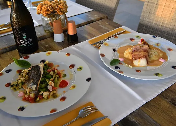 Palazzu & - Adult Only 4* Galeria (Corsica)