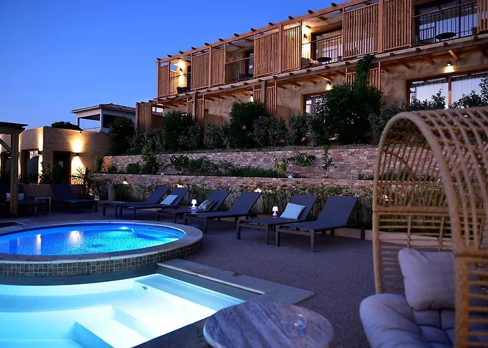 Palazzu & - Adult Only Galeria (Corsica)