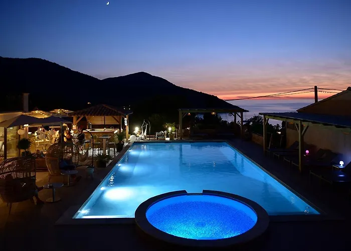 Palazzu & - Adult Only