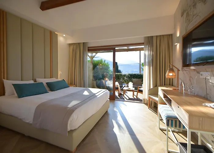 Palazzu & - Adult Only Galeria (Corsica)