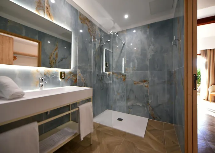 Palazzu & - Adult Only Galeria (Corsica)