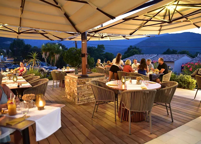 Palazzu & - Adult Only 4*