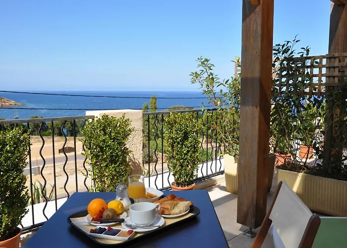 Hotel Palazzu & - Adult Only Galeria (Corsica)
