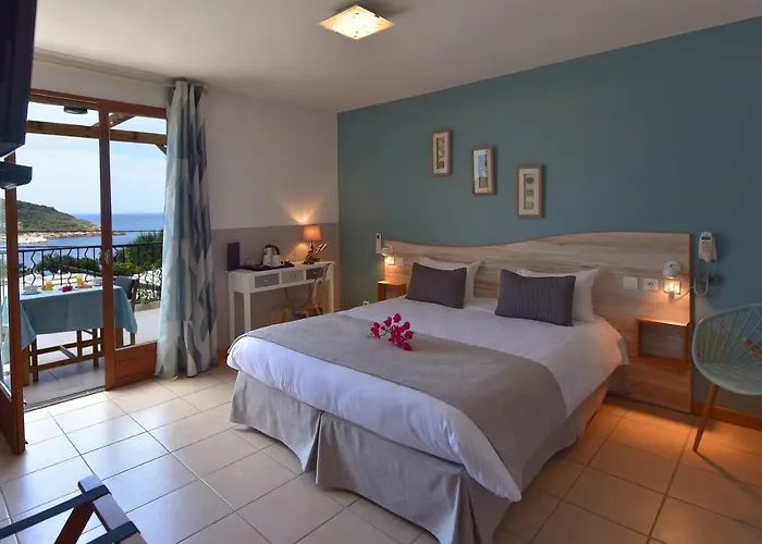 Otel Palazzu & - Adult Only