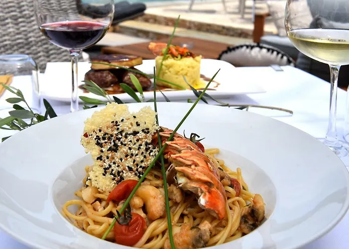 Hotel Palazzu & - Adult Only