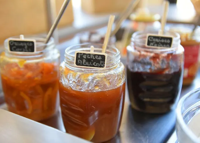 Palazzu & - Adult Only 4* Galeria (Corsica)