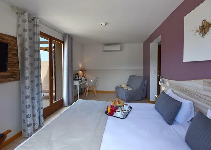 Palazzu & - Adult Only Galeria (Corsica)